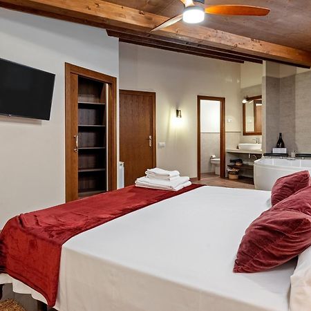 Ca L'Arcadi - Alforja Pension Buitenkant foto