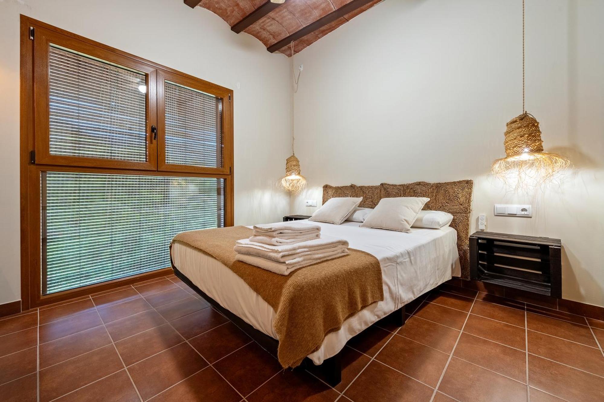 Ca L'Arcadi - Alforja Pension Buitenkant foto